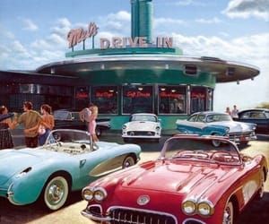 Images and videos of 50's aesthetic 50s Aesthetic 1950s, Vintage 60s Aesthetic, 1950’s Aesthetic, 1950 Aesthetic, 50s 60s Aesthetic, Grease Aesthetic, Usa Restaurant, 50’s Aesthetic, 1950s Aesthetic