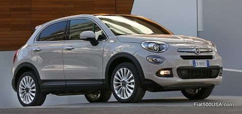 Fiat 500X Lounge Car Gadgets, New Fiat, Car Leasing, Fiat 600, Top Luxury Cars, Fiat Chrysler Automobiles, Car Lease, Car Goals, Compact Cars