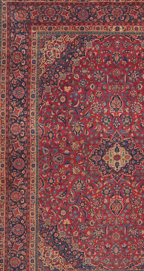 Persian, Rug Company, Naturally Dyed, Antique Rugs, Rich Color, Rugs On Carpet, Floral Design, Carpet, Rug