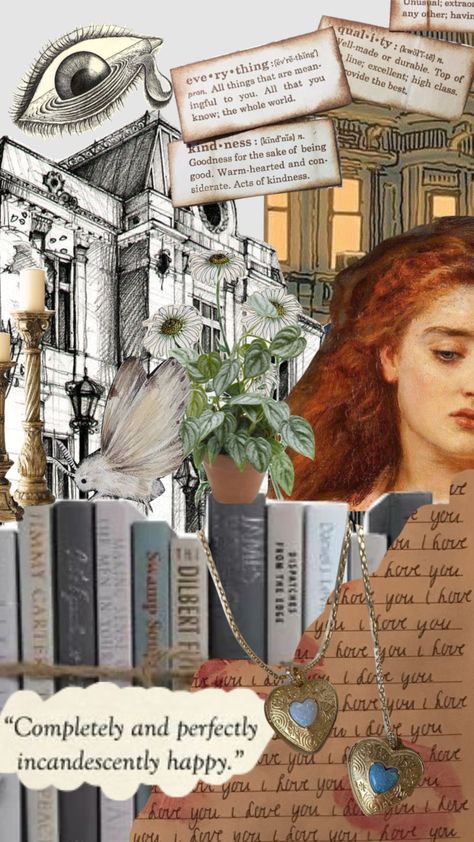 Aesthetic Wallpaper Literature, English Literature Aesthetic Collage, Literature Scrapbook, English Literature Aesthetic Wallpaper, Literature Student Aesthetic, Literature Collage, Shuffle Art, Literature Project, Board Collage