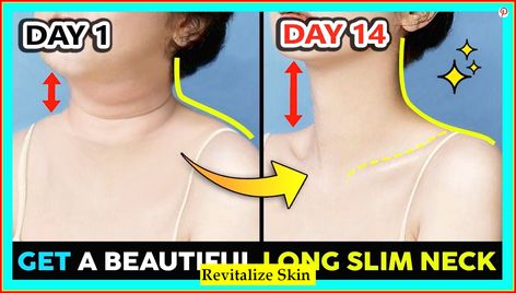 😘 Unlock Timeless Beauty: Embrace Youthful Skin with Kollagen Intensiv! wrinkle remedies face and neck, how get rid of wrinkles on face, skin care wrinkles anti agingwrinkle remedies face and neck, how get rid of wrinkles on face, skin care wrinkles anti aging 😘 Please Re-Pin for later 😍💞 #skinwhitening #naturalskincare #glowingskin How To Get Rid Of Lose Skin On Neck, How To Get Slim And Long Neck, Neck Slim Exercise, Thinner Neck Workout, How To Slim Neck, Smaller Neck Workout, How To Make My Neck Thinner, Neck Line Remove Exercise, Reduce Neck Fat Exercise