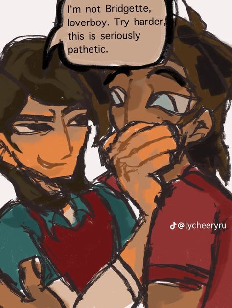 Noah X Alejandro Fanart, Alenoah Total Drama Fanart, Noah Total Drama Pfp, Noah X Alejandro Total Drama, Cody Tdi Pfp, Alejandro Total Drama Pfp, Noah Tdi Pfp, Alenoah Total Drama, Alenoah Art