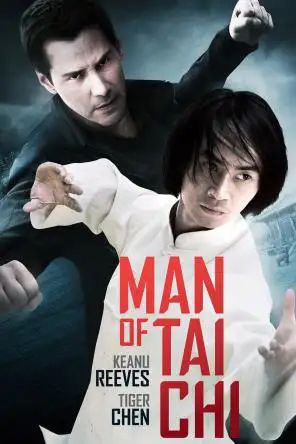 Man Of Tai Chi: Watch Man Of Tai Chi Online | Redbox On Demand Beijing, Man Of Tai Chi, Watch Man, Tai Chi, Keanu Reeves, Action Adventure, On Demand, Google Play, It Cast