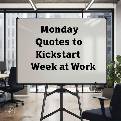 Ugh, Mondays! We’ve all been there – struggling to shake off the weekend vibe and dive back into work mode. But what if we told you there’s a way to make Mondays brighter? We’ve curated a list of 80 Monday quotes specifically designed to boost your workplace mojo! From motivational masterpieces to humorous pick-me-ups, these quotes will help you tackle the week ahead with confidence and enthusiasm. Whether you need a gentle nudge or a full-on motivation bomb, our Monday quotes for work are here to kickstart your week on a high note. So, please grab a cup of coffee, take a deep breath, and let’s dive in! New Year Captions, Monday Humor Quotes, Humanity Quotes, Quotes For Work, Tuesday Quotes, Wednesday Quotes, Monday Humor, How To Motivate Employees, Shake Off