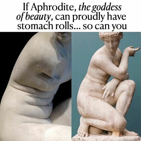 Greek Gods, Mythology Jokes, Abigail Core, Stomach Rolls, Nerd Memes, Aphrodite Goddess, Motiverende Quotes, Komik Internet Fenomenleri, Free Logo