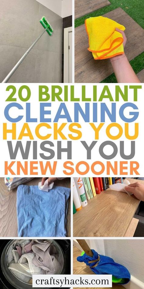 These cleaning tips and tricks are the best life hacks to save you time. Learn the best tools to use and genius ways to clean home on a low budget and fast. Best Life Hacks, Easy House Cleaning, Lip Sticks, Homemade Cleaning Supplies, Cleaning Tips And Tricks, Deep Cleaning Hacks, Easy Cleaning Hacks, Diy Cleaning Solution, Homemade Cleaning Solutions