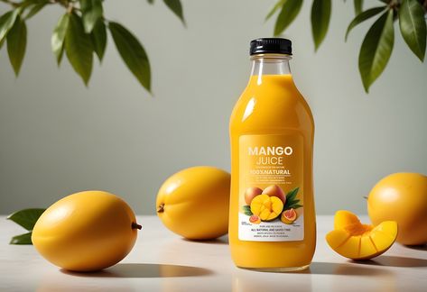 Mango juice packaging design :: Behance Mango Juice Packaging Design, Mango Pulp Packaging Design, Mango Juice Packaging, Brochure Design Food, Juice Packaging Design, Label Packaging Design, Packaging Box Design, Login Page Design, Social Media Banner Design