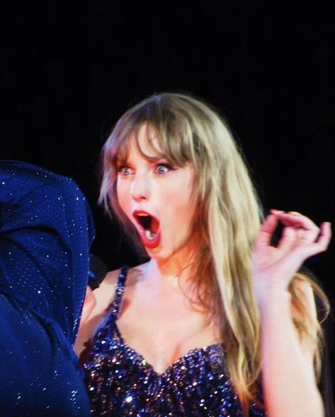 Tumblr, Style Taylor Swift, Taylor Swift Fotos, Shocked Face, Taylor Swift Cute, Estilo Taylor Swift, Taylor Swift Posters, Swift Photo, Taylor Swift Funny