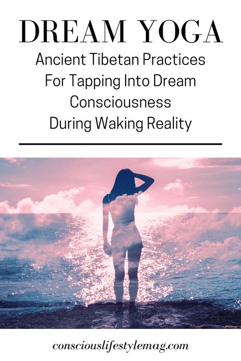 Tibetan Dream Yoga, Dream Yoga, Zen Vibes, Conscious Lifestyle, Meditation Spirituality, Sleep Yoga, Spiritual Work, Spirit Communication, Healing Yoga