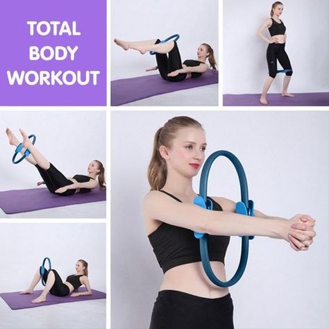 Beginner Pilates