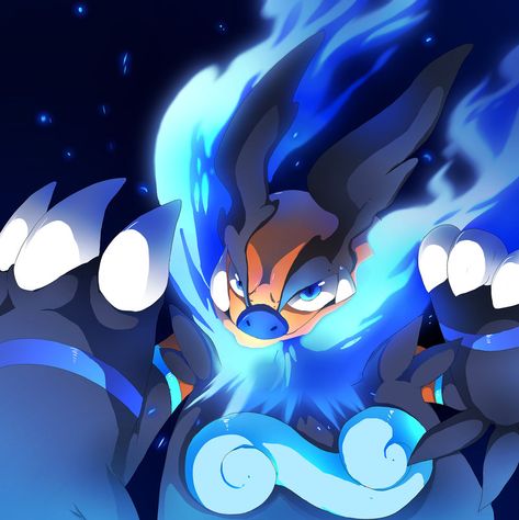 shiny emboar by Poketix on DeviantArt. #Pokemon #ShinyPokemon #Emboar #fanart Pokemon Shiny Art, Emboar Pokemon, Pokemon Series, Fire Pokemon, Bear Island, Pokemon Starters, Pokemon Pocket, Pokémon Black And White, Wild Pokemon