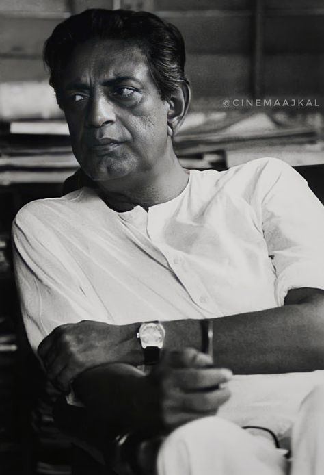 #cinemaajkal #bollywood Yoga Poses, Essayist, Satyajit Ray, Filmy Vintage, Great Films, Screenwriting, Portrait Drawing, Filmmaking, Documentaries