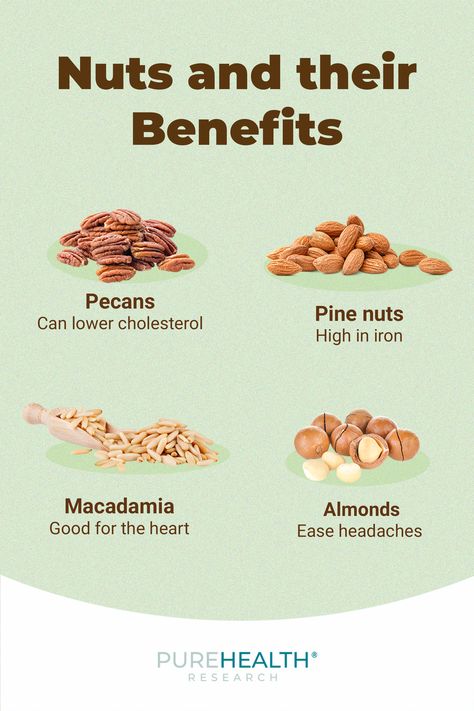 Nuts and their nutritional benefits Pecan Benefits, Almonds Benefits, Apple Cider Vinegar Smoothie, Nuts Health Benefits, Holiday Seafood Recipes, Pumpkin Seeds Benefits, Healthy Food Chart, Hair And Skin Vitamins, Homemade Fruit Leather