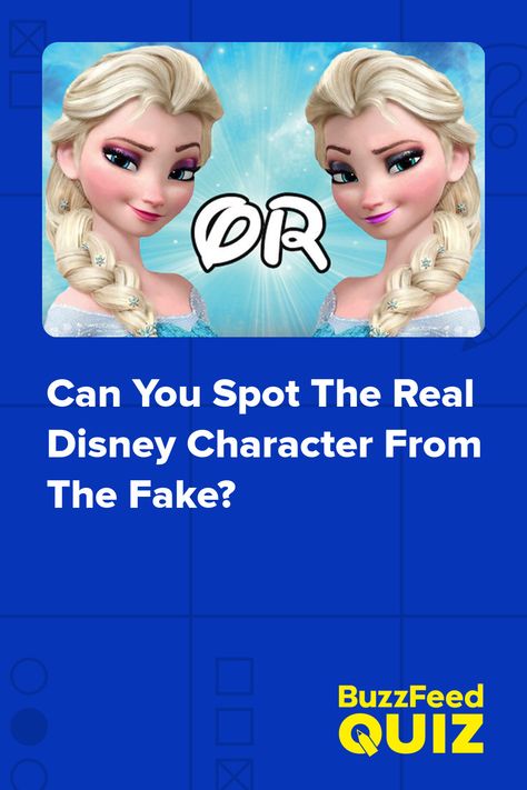 Can You Spot The Real Disney Character From The Fake? Mermaid In Real Life, Disney Character Quiz, Characters As Humans, Disney Characters As Humans, Humanized Disney, Real Life Disney Characters, Disney Quizzes, Pop Quiz, As Humans