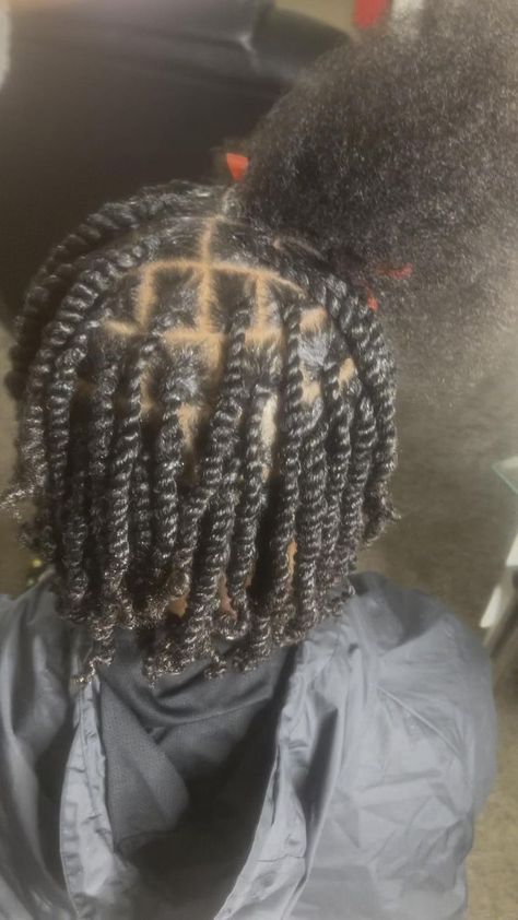 Cute Two Strand Twist Hairstyles, Men's Two Strand Twist, 2 Strands Twist Locs, Styles For 2 Strand Twists, 2 Strand Twist Parting, 2 Strands Twist Natural Hair, Two Strand Twist Extensions Men, 2 Strand Twist Men Long Hair, Starter Locs Two Strand Twist Men