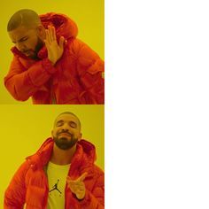 Marvel and dc Hotline Bling Meme, Drake Hotline Bling, Drake Meme, Drake Hotline, Sapo Meme, Blank Memes, Hotline Bling, Meme Maker, Cute Funny Pics