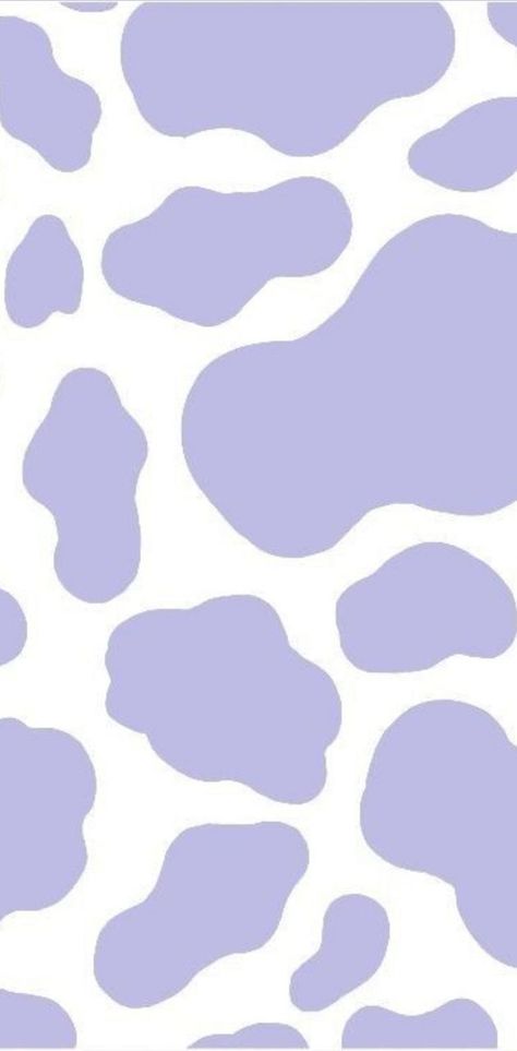 Vsco Cow Print Wallpaper, Purple Western Aesthetic, Purple Cow Print Wallpaper, Wallpaper Leopard Print, Solid Purple Backgrounds, Purple Cow Print, Wallpaper Leopard, Preppy Aesthetic Wallpaper, Black And Purple Wallpaper