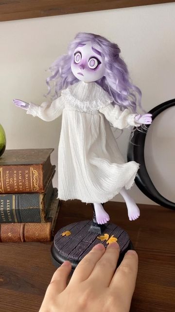 Fimo, Victorian Mansion, Doll Plushies, Fantasy Art Dolls, Ooak Art Doll, Just Imagine, Art Dolls Handmade, My Stuff, Anime Dolls