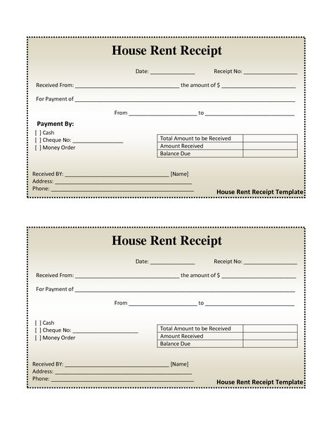 Free House Rental Invoice House Rent Receipt Template Doc in Monthly Rent Invoice Template House Rent Receipt, Rent Receipt, Free Receipt Template, Invoice Format, Motel 6, Income Statement, Receipt Template, Ticket Template, Contract Template