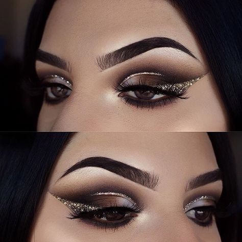 Make Up Designs, Flot Makeup, Dramatic Eye Makeup, Make Up Inspiration, Eye Makeup Steps, Eye Makeup Designs, Makeup Eye Looks, Make Up Looks, Eye Makeup Art