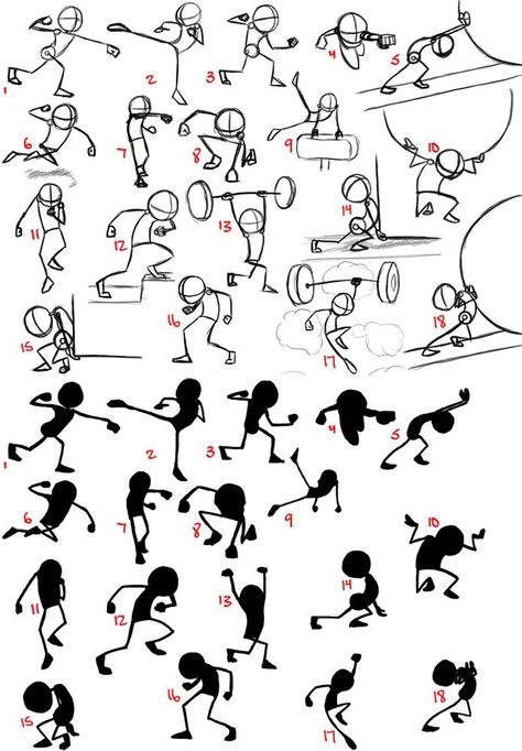 1000+ ideas about Stick Figure Animation on Pinterest | Stop Motion Software, 3d Animation and Animation Stickman Drawing, Animation Mentor, Drawing Heart, Stick Figure Animation, Walk Cycle, Stick Drawings, Drawing Comics, Animation Drawing, Golden Bear