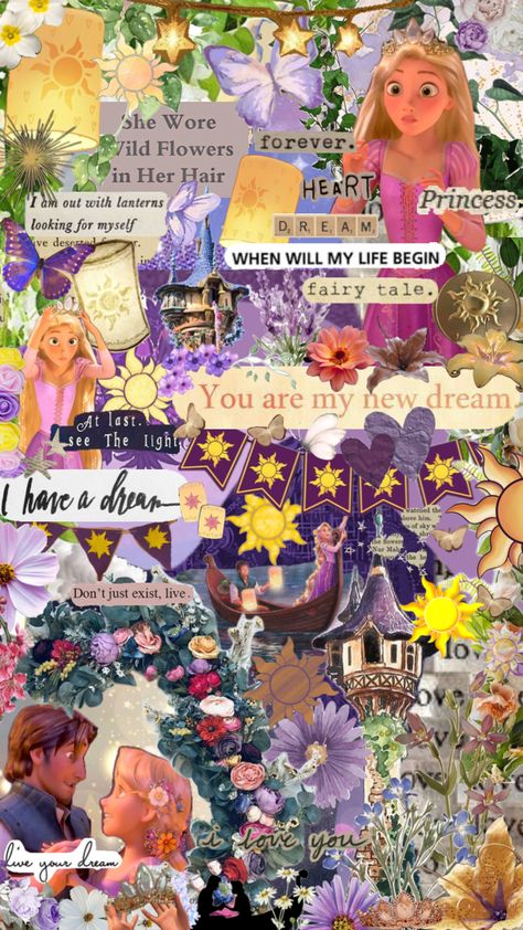 #rapunzel #rapunzelaesthetic #flowers #tangled #tangledaesthetic Rapunzel Aesthetic Wallpaper Iphone, Tangled Instagram Captions, Disney Princess Flowers, Disney Wallpaper Rapunzel, Repunzal Wallpaper, Rapunzel Scrapbook, Tangled Rapunzel Wallpaper, Tangled Rapunzel Wedding, Rupanzel Tangled Wallpaper