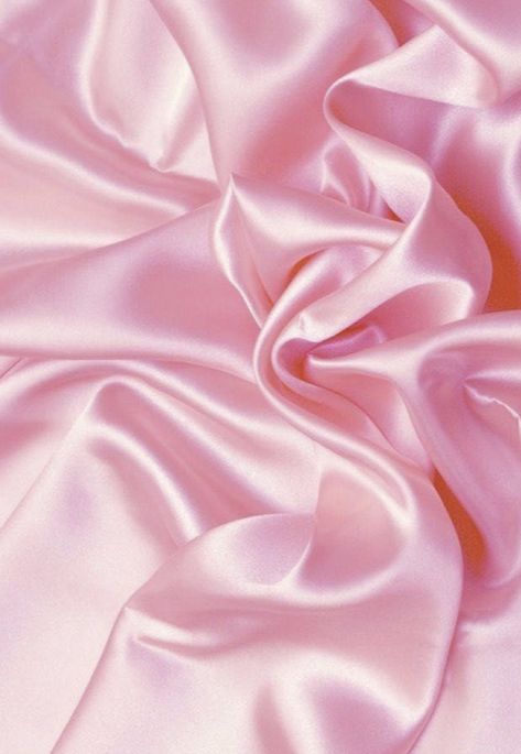 Instagram, Pink, Satin Background, Follow Me, Satin, Fabric, On Instagram