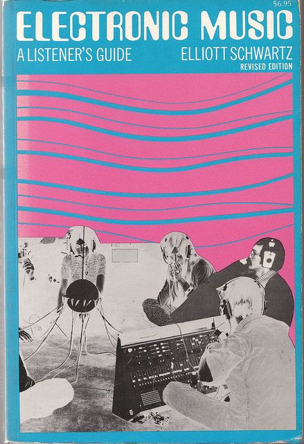 Electronic music Vintage Book Covers, Electronic Music Poster, Electronic Gifts For Men, Electronic Save The Date, Electronics Logo, Electronic Music Festival, Music Illustration, Plakat Design, Cool Books