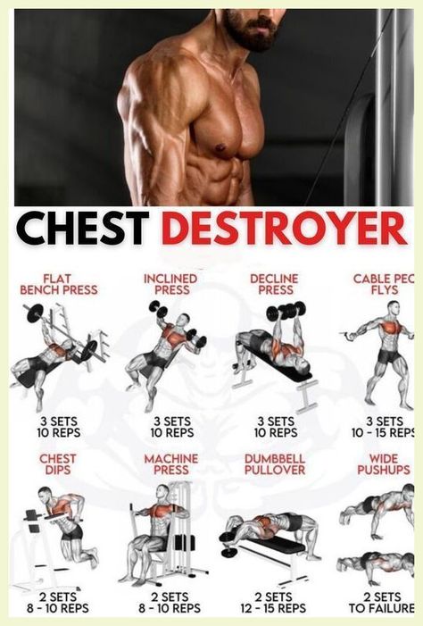 [PaidLink] [Affiliatelink] 89 Upper Body Workout For Men Guides To Copy In No Time #Upperbodyworkoutformen #upperbodyworkoutformengym Chest Workout For Men, Workouts For Men, Chest Workout Routine, Gym Workout Guide, Latihan Dada, Workout Program Gym, Best Gym Workout, Best Chest Workout, Bodybuilding Workout Plan