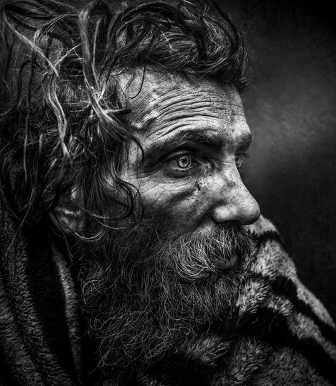 Lee Jeffries on Instagram: “When portraits becomes iconic.” James Nachtwey, Old Man Portrait, Old Faces, Face Photography, Foto Art, Black And White Portraits, Male Portrait, Lee Jeffries, Foto Inspiration