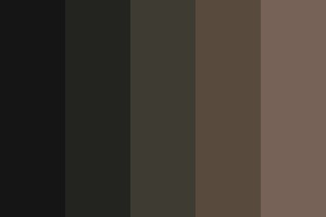 Chocolate Color Palette, Dark Academia Color Palette, Dark Academia Color, Dark Chocolate Color, Dark Color Palette, Email Examples, Stunning Hairstyles, Color Schemes Colour Palettes, Dark Grunge