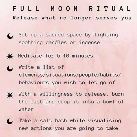 Witchy Basics, Moon Spells, Moon Rituals, Witch Potion, Moon Ritual, New Moon Rituals, Full Moon Ritual, Sup Yoga, Moon Cycles