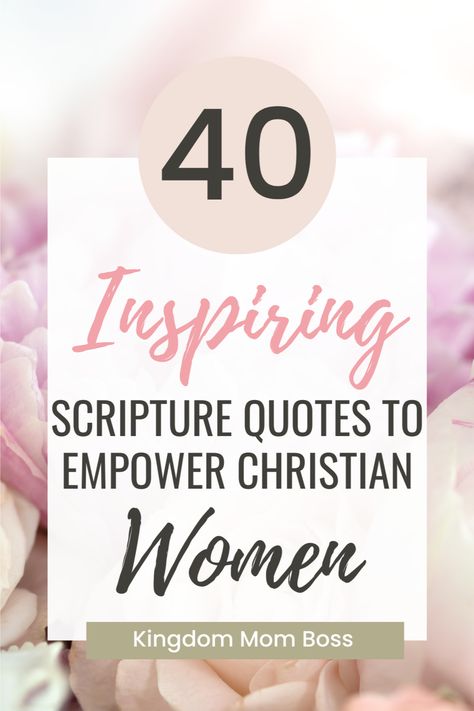 40 Powerful Biblical Affirmations for Christian Women Encouragement Quotes Bible Inspiration, Words Of Strength For Women, Gods Truth For Women, Spiritual Encouragement For Women, Scripture Of Encouragement, Christian Messages Encouragement, Nurse Bible Verse, Womens Bible Verses, Most Powerful Bible Verses