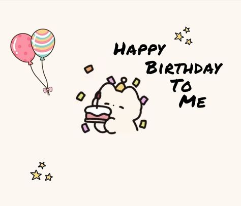 V Letter Images, Happy Birthday To Me Quotes, It Is Your Birthday, Hbd To Me, Funny Stick Figures, Dark Black Wallpaper, Duos Icons, Cute Happy Birthday, Happy Birthday Wallpaper