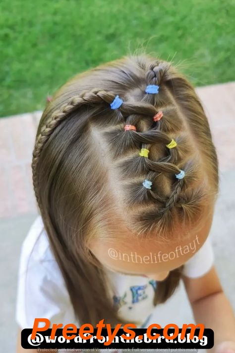 Upgrade Your Locks: 20 Fabulous Hairstyles for 2024
Preetys.com Cute Hairstyles For Preschoolers, Hairstyles For Long Hair Little Kids, Easy Girl Hair Styles For School Kids, Hairstyles For First Graders, School Friendly Hairstyles, Hairstyles For Girls Kids Short Hair, Hairstyles For Short Hair Little Kids, Hairstyles For 3 Year Girl, Cute Hair Styles For Toddlers