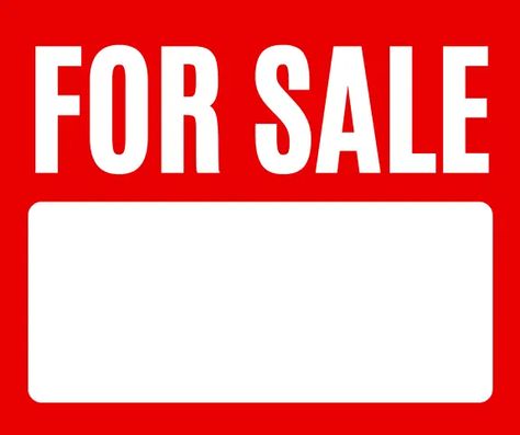 For Sale Sign Design, Sale Poster Ideas, For Sale Template, Printable Templates Free, For Sale Signs, Sale Signage, Printable Signs Free, Yard Sale Signs, Sale Signs