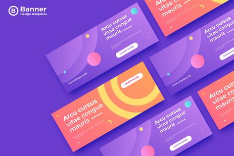 ADL Banner Templates AI, EPS. Download App Banner Design, Promotion Card, App Design Layout, Logos Retro, Mobile Banner, Quiz Design, Banner Design Layout, Pop Up Banner, Banner Design Inspiration