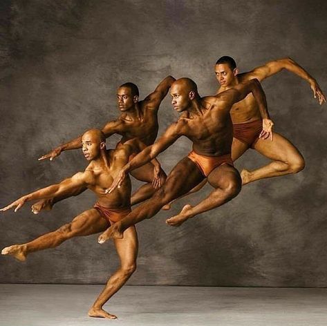 Fay Hart on Instagram: "#The World of Theater and Dance: Alvin Ailey American Dance Theater Posted on March 25, 2010 by klairkia By VWayne Every year, dancers and dance lovers across America look forward to the touring company of Alvin Ailey American Dance Theater. Since the late 1950s, The repertory dance company has seemingly exploded in popularity across the country, as well as the world. Having performed in 48 states and 71 countries spanning 6 of the 7 continents, it is estimated that the Alvin Ailey, American Dance, Black Dancers, Dancer Photography, Male Ballet Dancers, Dance Photography Poses, Dance Lover, Male Dancer, Dance Theater