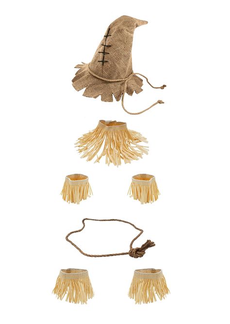 Scarecrow Halloween Costume For Women, Kids Scarecrow Costume, Burlap Scarecrow, 2023 Costumes, Burlap Hat, Scarecrow Halloween Makeup, Halloween Costumes Scarecrow, Scarecrow Hat, Crow Costume