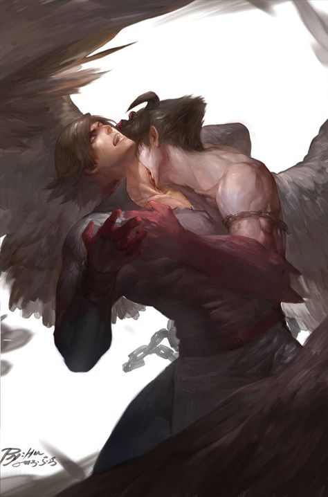 Tekken 8 Jin Kazama, Jin Kazama Fanart, Lars Tekken, Devil Jin Tekken, Tekken Fanart, Vampire Fanart, Tekken Jin Kazama, Devil Jin, Tekken 8