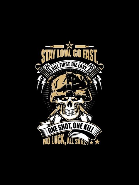 "Military Quote T-shirts Sayings" T-shirt for Sale by inkedtee | Redbubble | soldier graphic t-shirts - vet graphic t-shirts - combat patch graphic t-shirts Tactical Shirt Design, Tactical Reaper, Military T Shirt, Soldier Graphic, Tactical Shirt, Military Wallpaper, Military Quotes, Military Design, Combat Art