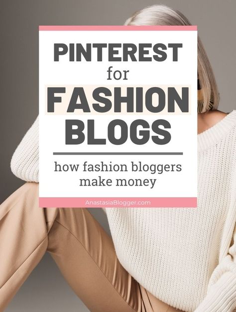 Blogging - Anastasia Blogger: How to Start a Blog, Blogging Tips, Make Money Online, Work from Home Fashion Bloggers, Anastasia Blogger, Fashion Blogs, Online Work From Home, Pinterest Fashion, Study Planner, Online Work, Pinterest Marketing, Work From Home