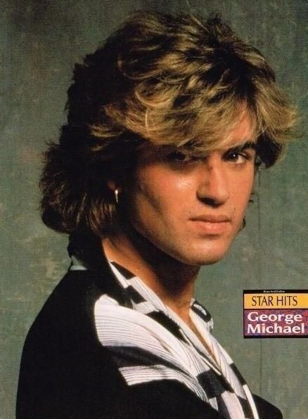 George Michael...the hair, the hair, the hair....among other things Band Aid 1984, George Michael 80s, Astro Pop, George Michel, Andrew Ridgeley, 80s Men, George Michael Wham, Michael Love, George Michael