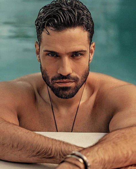 The Top 10 Most Gorgeous Greek Men Of 2021 | Greek Gateway Greece, Greek Men, Greek God, The World