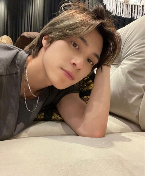 Hendery Wayv, Anak Manja, Sweet Guys, Whiplash, April 29, Love U, Loving U, Instagram Update, Boyfriend Material