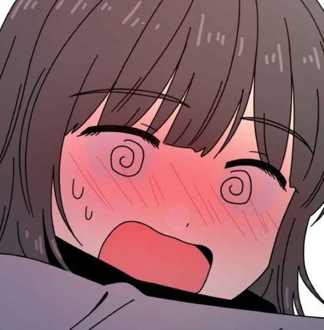 Manga Blush, Nice Pfp, Yandere Face, Blushing Face, Friendship Wallpaper, Blushing Anime, Drawing Face Expressions, Eye Drawing Tutorials, Anime Base
