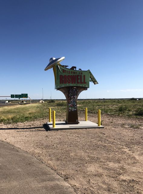 Roswell, New  Mexico Mexico, Roswell New Mexico, New Mexico