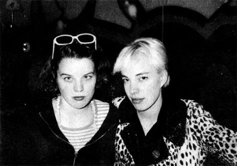 Kathi Wilcox, Tobi Vail, Punk Singer, Feminist Punk, Kathleen Hanna, My Favorite Person, Punk Movement, Grunge Music, Women Of Rock