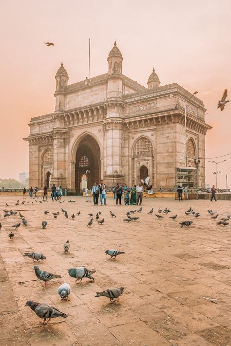 10 Top Cities In India To Visit - Hand Luggage Only - Travel, Food & Photography Blog Incredible India, India Vacation, India Travel Places, Amazing India, India Photography, Visit India, Tourist Places, Historical Place, Beautiful Places To Travel