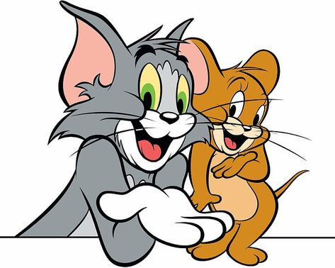 Tom And Jerry Png, Bolo Tom E Jerry, Tom And Jeery, Tom A Jerry, Gene Deitch, Tom And Jerry Drawing, Tom And Jerry Photos, Jerry Images, Tom Ve Jerry